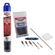 Universal Handgun Cleaning Kit รหัส 41601